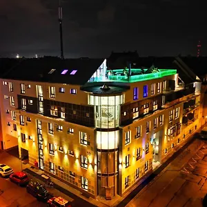 *** Appart hôtel Eco Smart Premium Allemagne