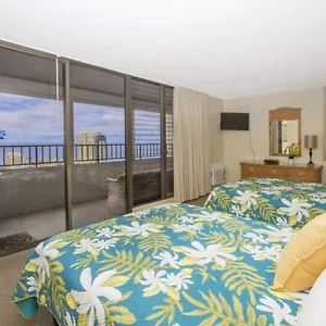 **** Appart hôtel Aloha Vacations États-Unis