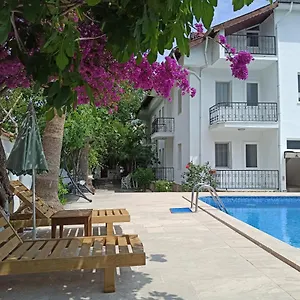 ** Appart hôtel Isil Turquie