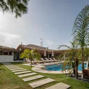 ** Hotel Sandal - Adult Only Turquie