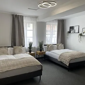  Hostel Hossi-rathaus Deutschland