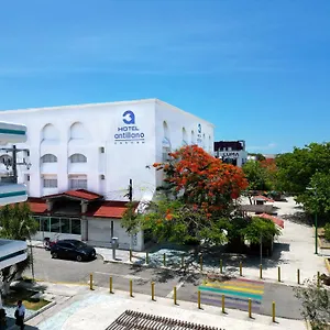 *** Hotel Antillano Mexique