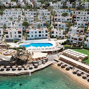 ** Hotel Yaz Turquie