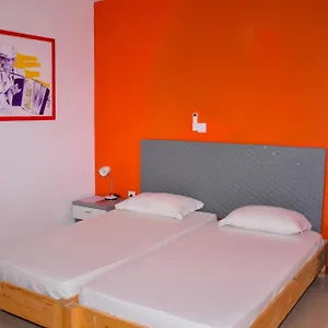 Hotel Boutique Principal ,tarrafal