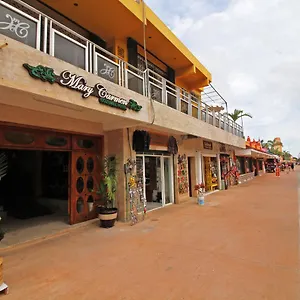 *** Hotel Mary Carmen Mexique