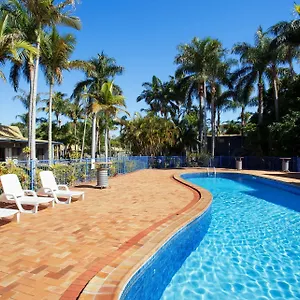 *** Hotel Kondari Australien